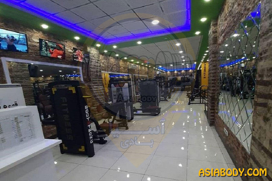 باشگاه پارسا 2