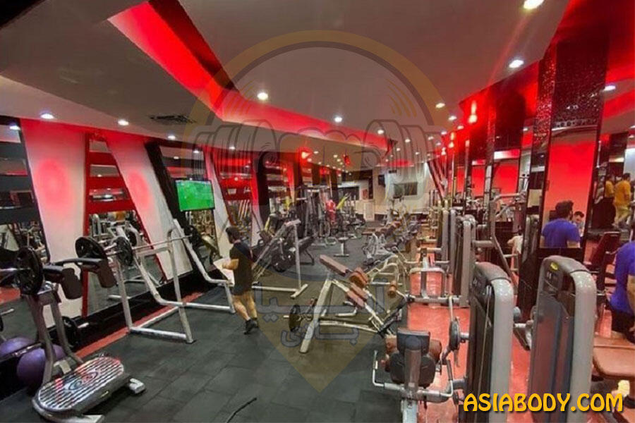 باشگاه پرشیا رویال2