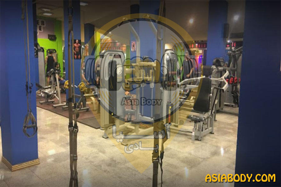 باشگاه پلاتین3