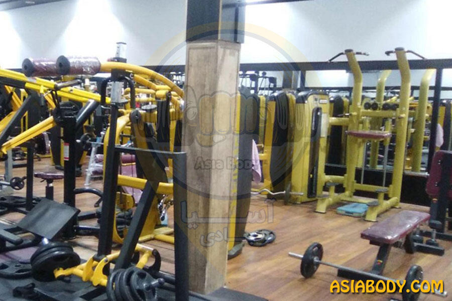 باشگاه کهن دل