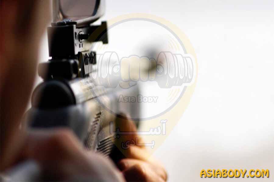 تیراندازی نگین پردیسان غرب