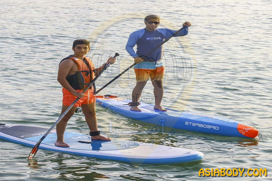 جزیره زیبای کیش SEA Kish