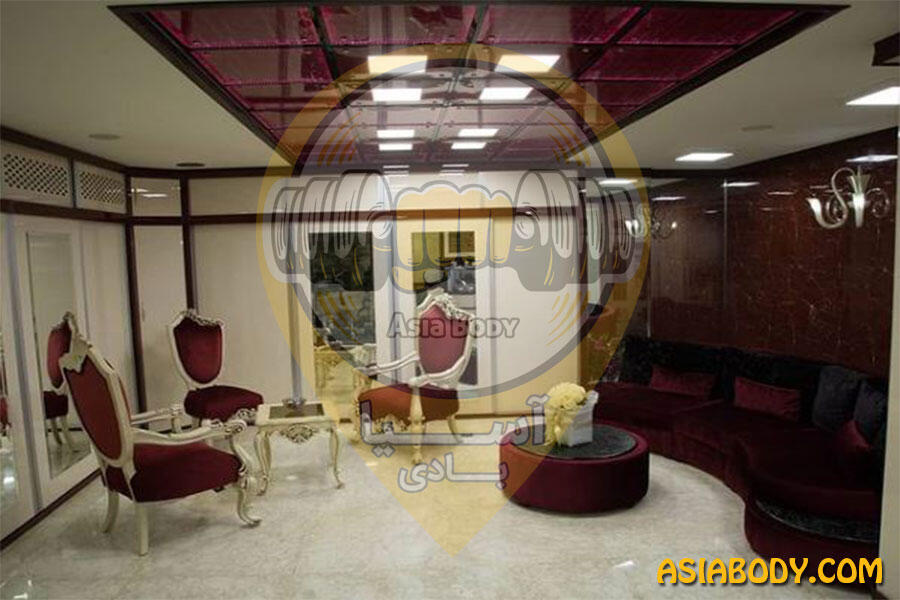 سالن ماساژ ژیناسا3