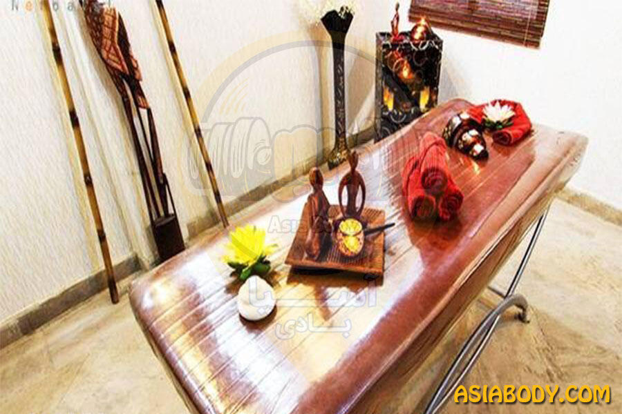 سلامتکده زن روز