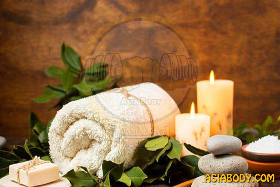 ماساژ درمانی سلامت