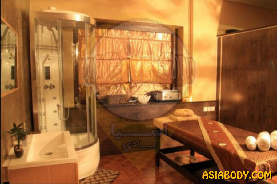 ماساژ مانو