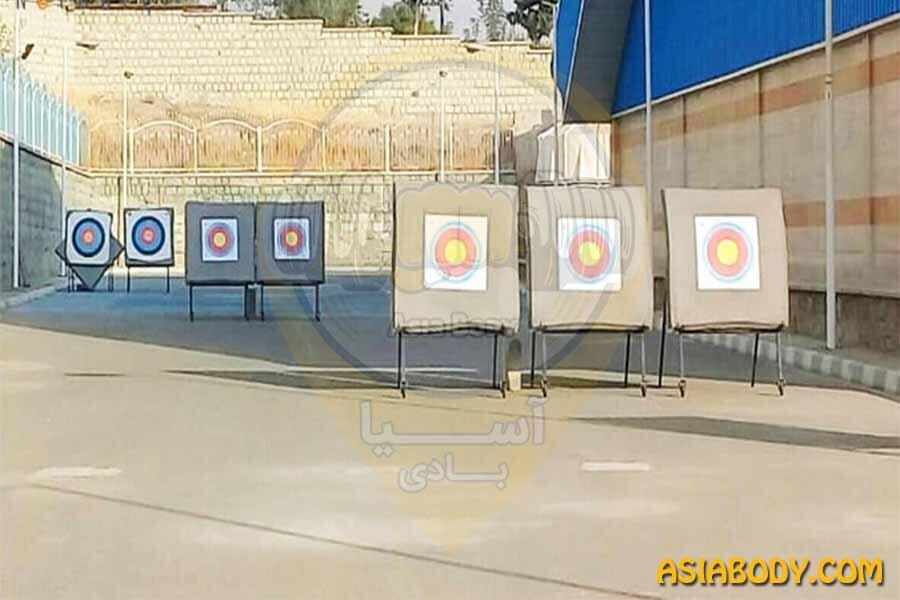مجموعه فرهنگی ورزشی غدیر
