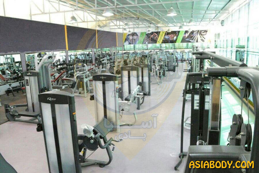 مجموعه ورزشی کوهستان