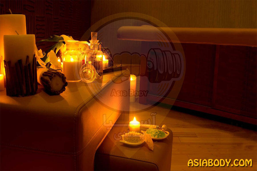 مرکز تن آسایی و سلامت هانا