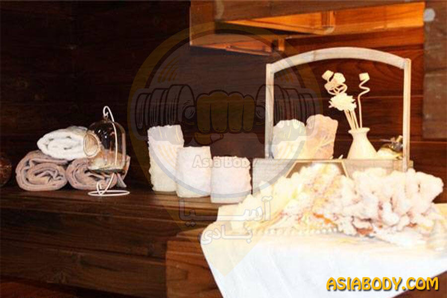 مرکز زیبایی سین آوا