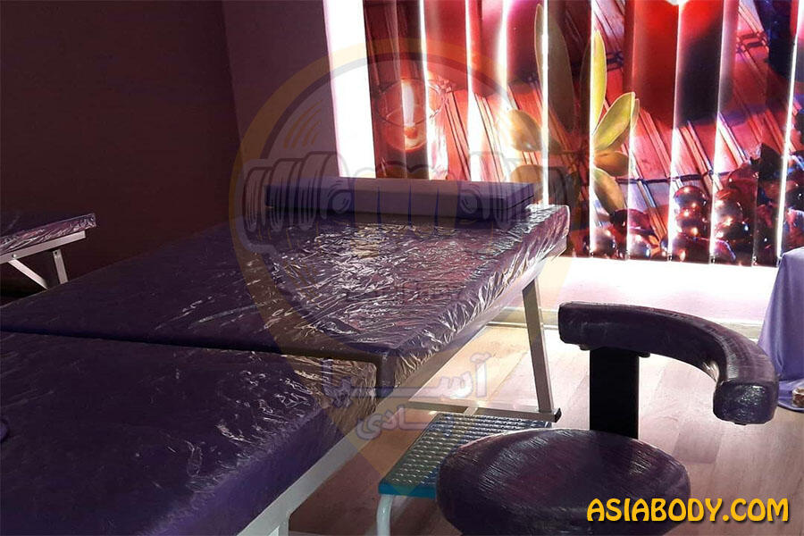 مرکز لاغری و ماساژ رز اندام