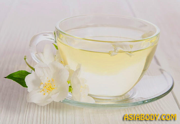 چای سفید