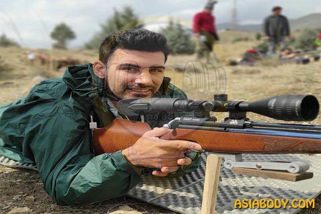 آکادمی تیراندازی سداد ایرانیان