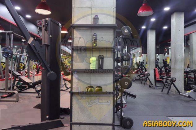باشگاه آروان