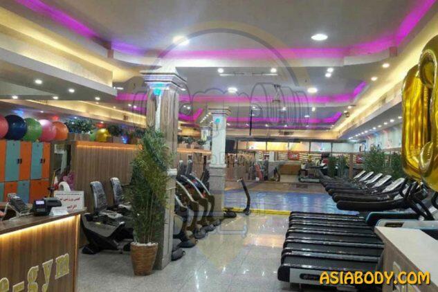 باشگاه اریکه نیایش
