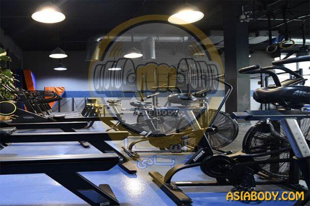 باشگاه اکسیژن باکس3