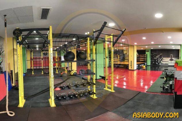 باشگاه ایریک2
