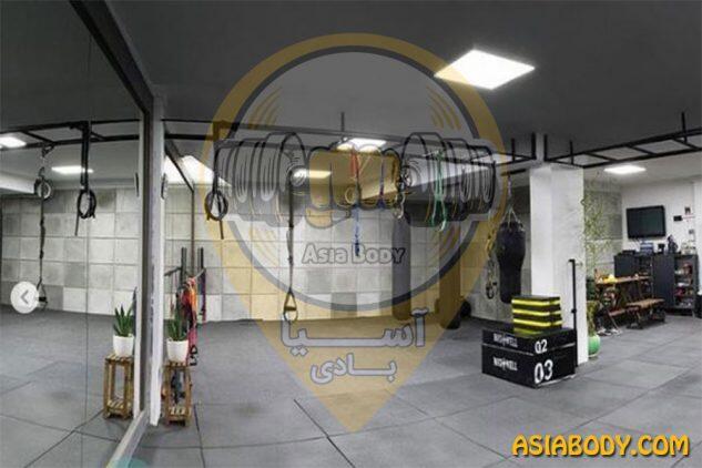 باشگاه برخورد2