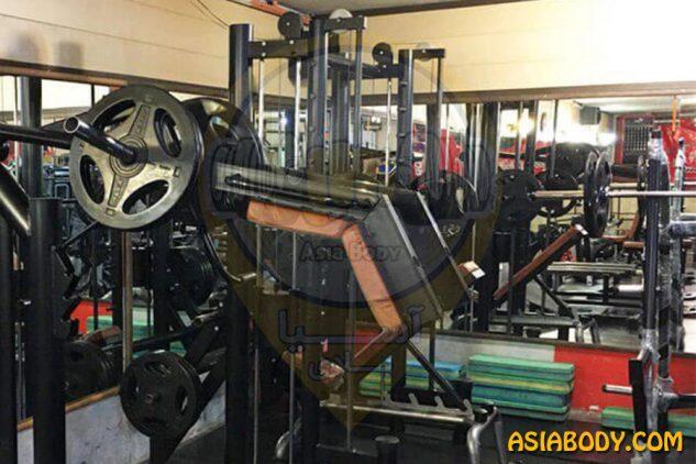 باشگاه برسام