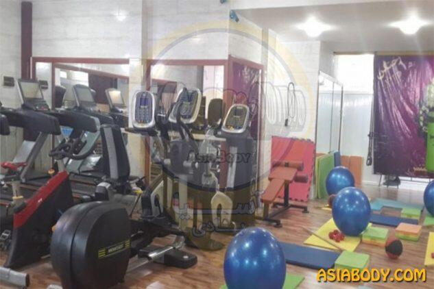 باشگاه سیاره تناسب اندام