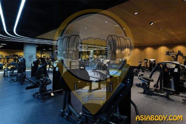 باشگاه ورزشی انرژی