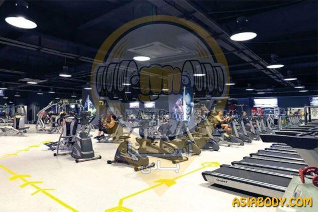 باشگاه ورزشی انرژی2