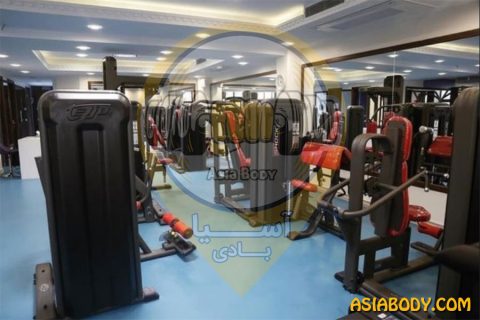 باشگاه ورزشی ایران فیزیک3