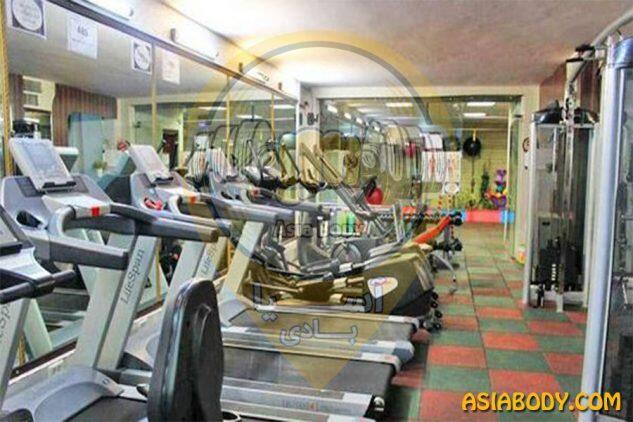 باشگاه ورزشی حرکت سبز