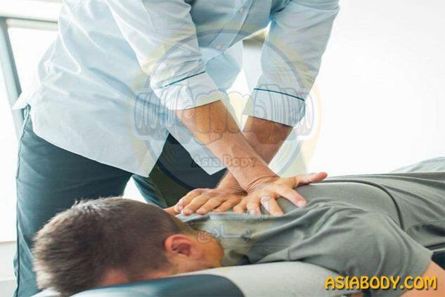 دکتر فرهاد علی همتی
