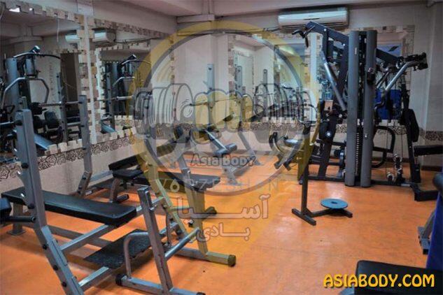 مجموعه ورزشی ستاره امیر2