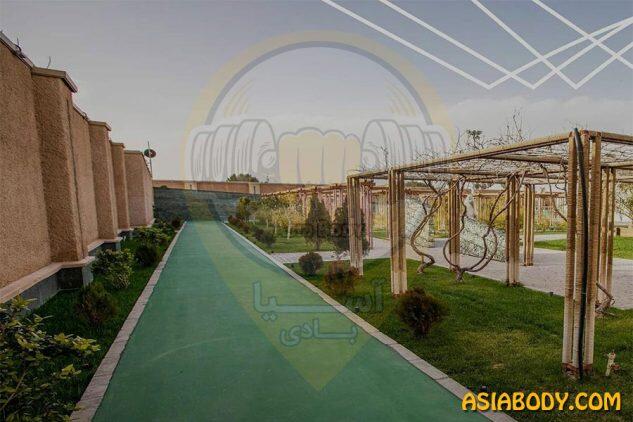 مجموعه‌‌ی ورزشی آرشا کلاب