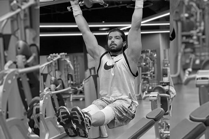 محمد صالح کوچکیان