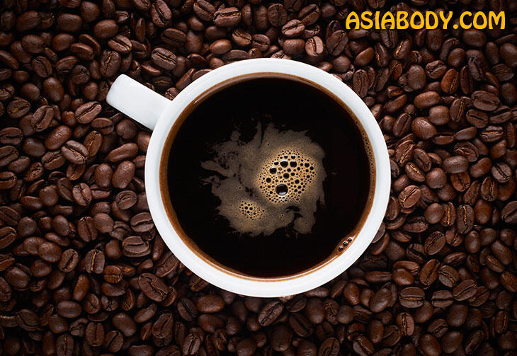 قهوه سیاه