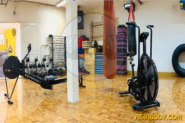 باشگاه فیتکو