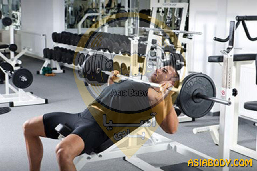 باشگاه بدنسازی نادر3
