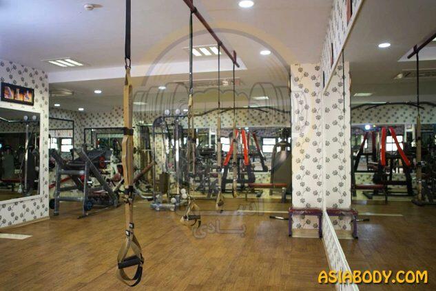 باشگاه اران