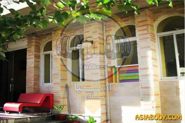 باشگاه بدنسازی آرام1