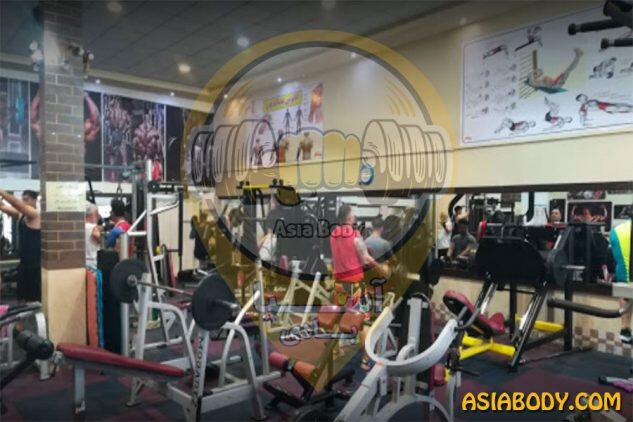 باشگاه بدنسازی امیرعلی3