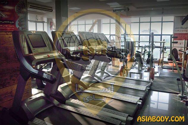 باشگاه بدنسازی ستاره گلسار2