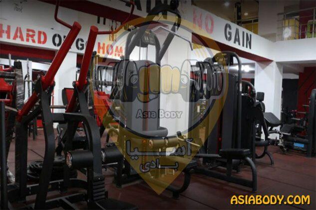 باشگاه بدنسازی کاسپین3