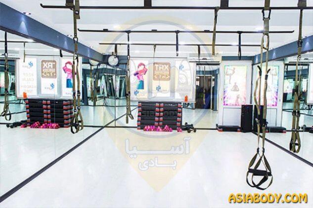 باشگاه حس برتر ولنجک