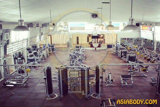 باشگاه شکوه قیطریه3