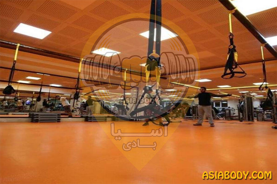 باشگاه بدنسازی رویال3