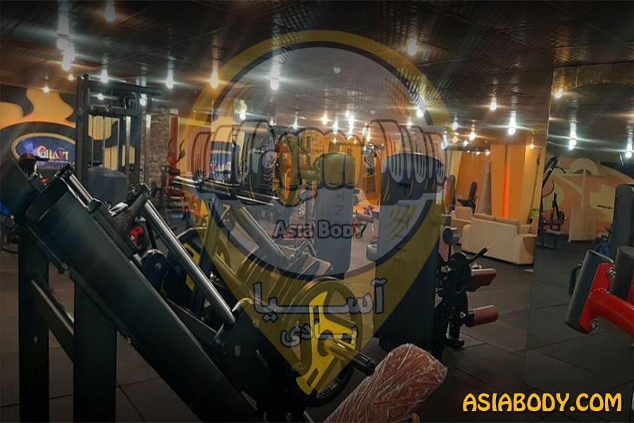 باشگاه بدنسازی قوی3