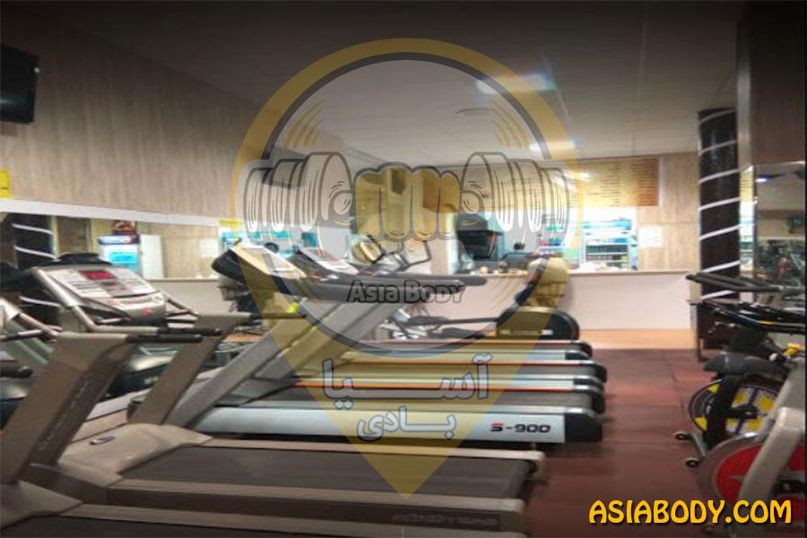باشگاه بدنسازی هادی چوپان2