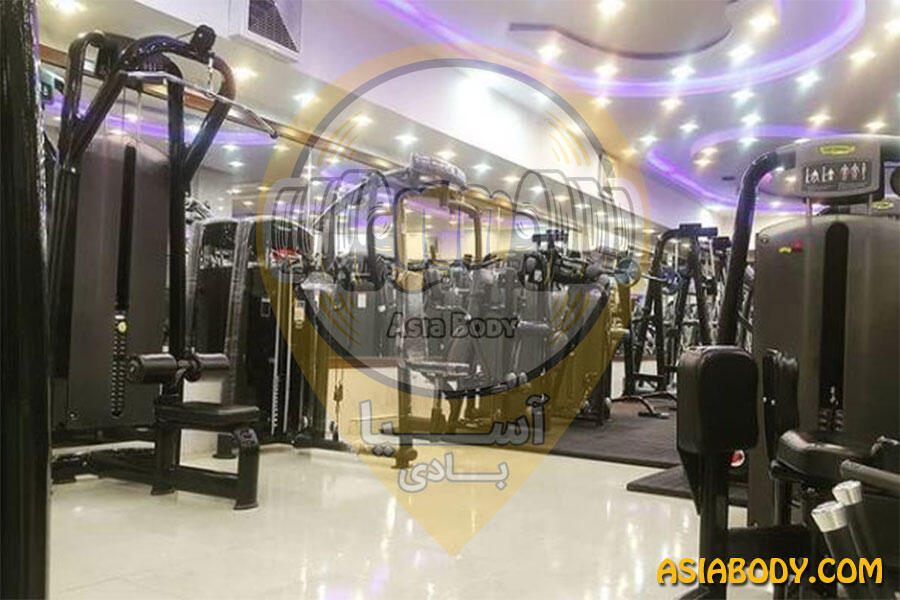 باشگاه بدنسازی چابک3
