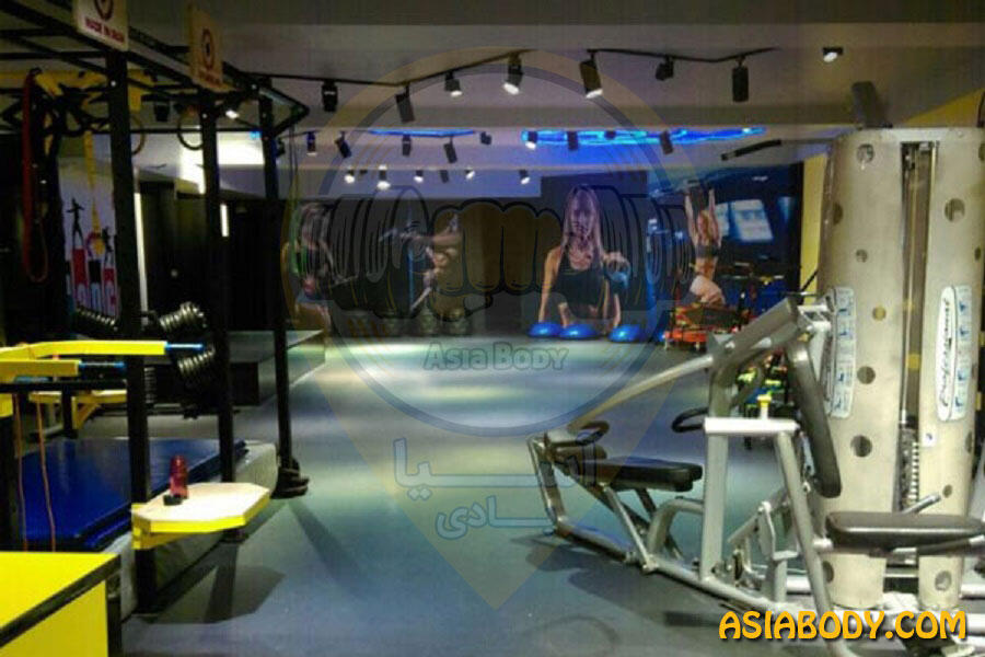 باشگاه ضربان