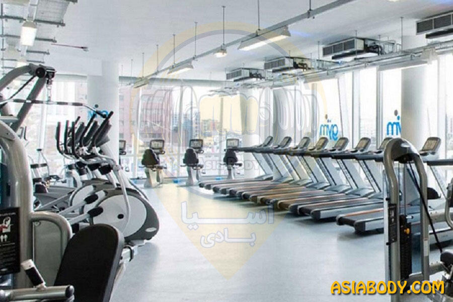 باشگاه میها بادی