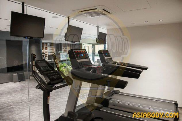 باشگاه EVE Wellness