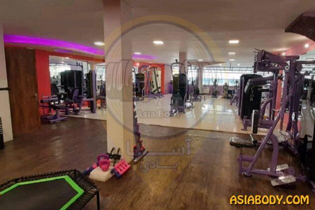 باشگاه آفرینش